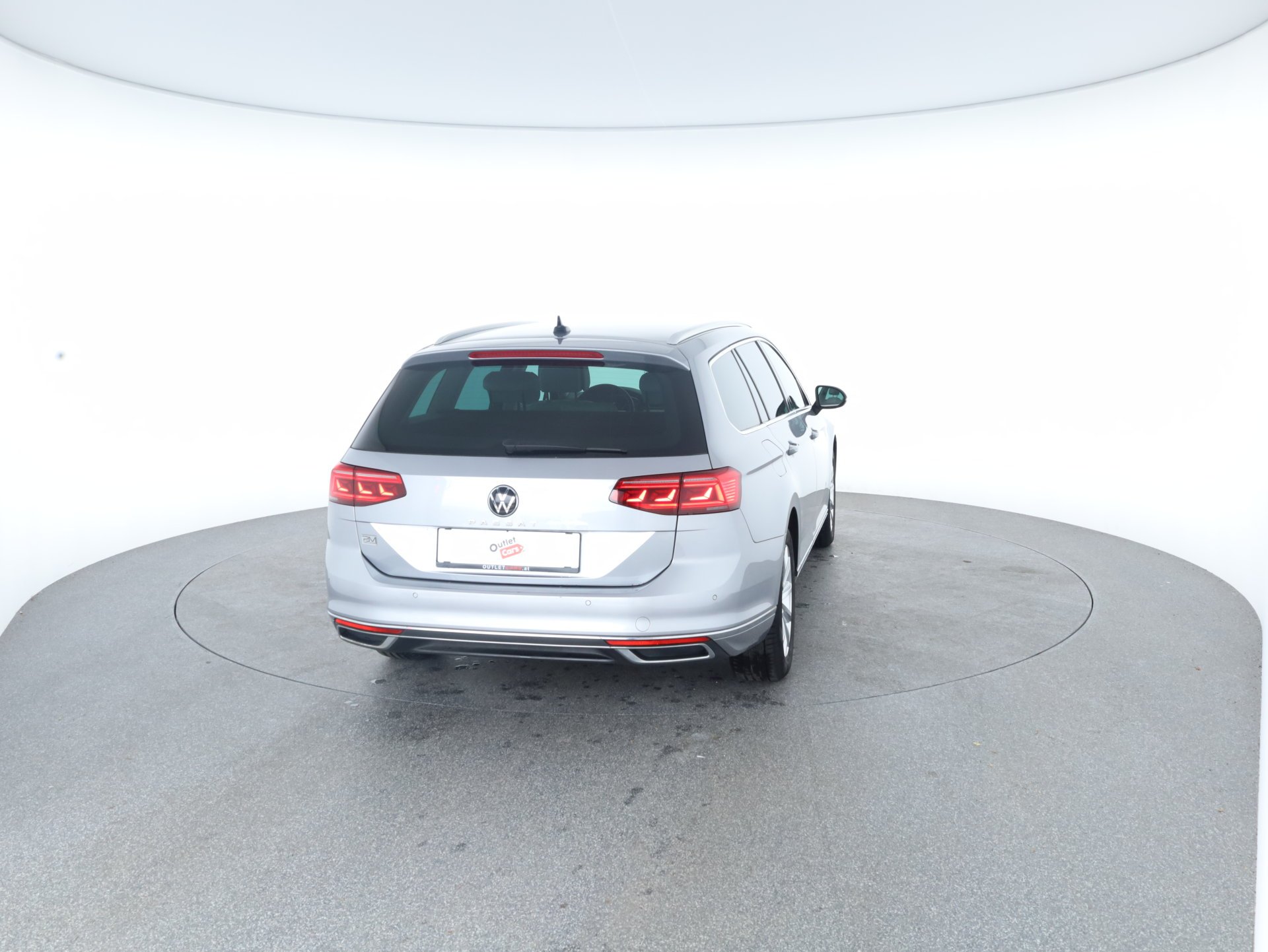 VW Passat Variant 1.5 TSI BMT Elegance | Bild 21 von 29