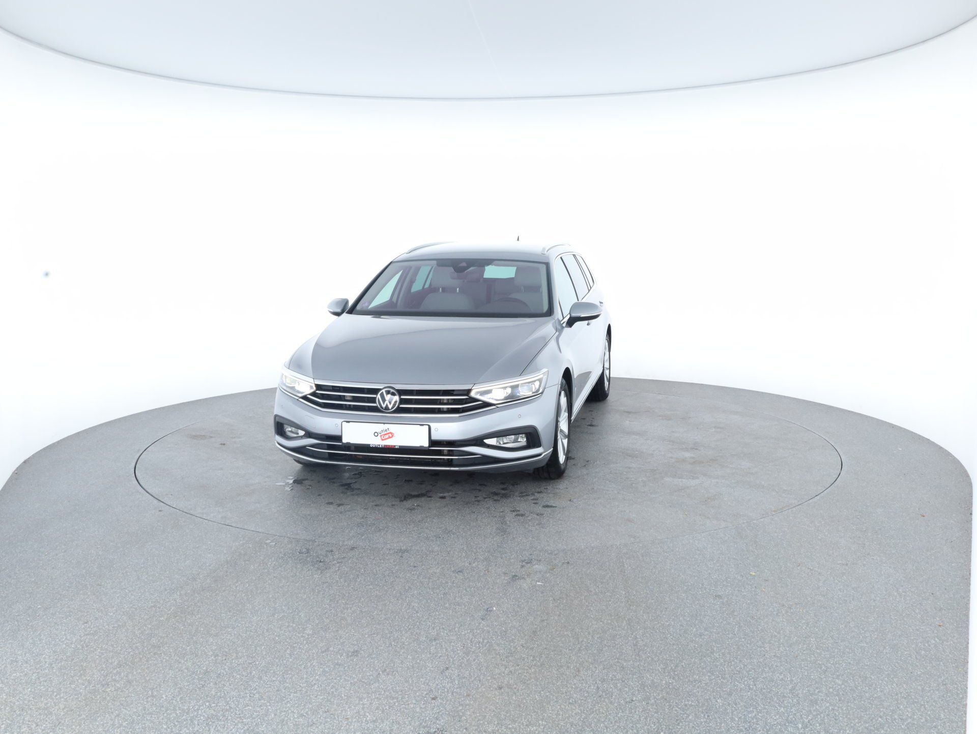 VW Passat Variant 1.5 TSI BMT Elegance | Bild 23 von 29