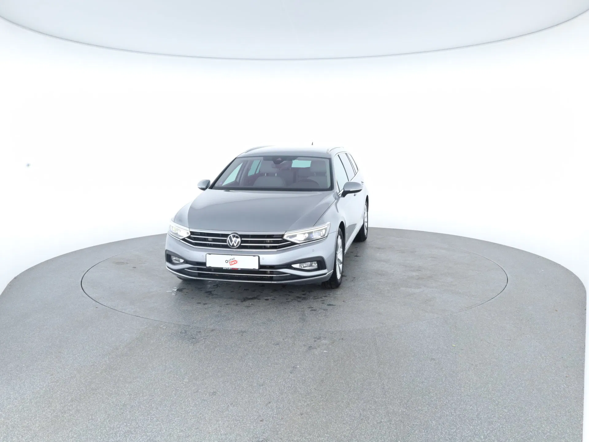 VW Passat Variant 1.5 TSI BMT Elegance | Bild 23 von 29