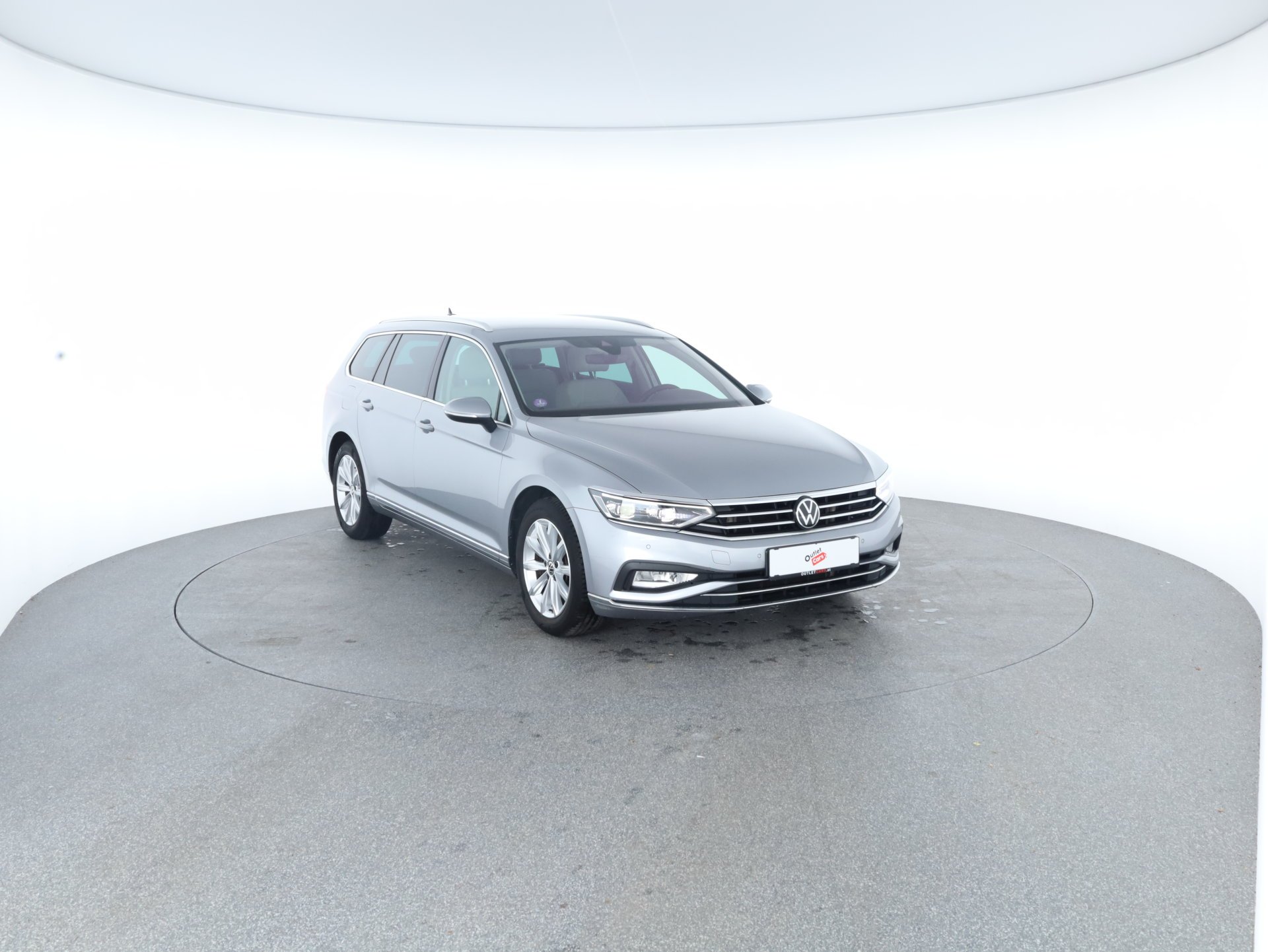 VW Passat Variant 1.5 TSI BMT Elegance | Bild 24 von 29