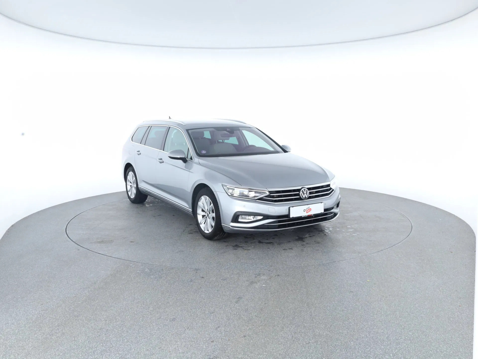 VW Passat Variant 1.5 TSI BMT Elegance | Bild 24 von 29