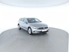 VW Passat Variant 1.5 TSI BMT Elegance | Thumbnail 24 von 29