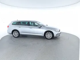 VW Passat Variant 1.5 TSI BMT Elegance | Thumbnail 25 von 29
