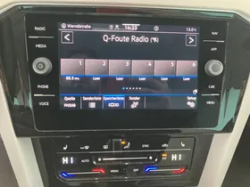 VW Passat Variant 1.5 TSI BMT Elegance | Thumbnail 8 von 29