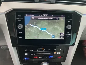 VW Passat Variant 1.5 TSI BMT Elegance | Thumbnail 9 von 29