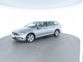 VW Passat Variant 2.0 TDI 4Motion BMT Elegance | Thumbnail 2 von 31
