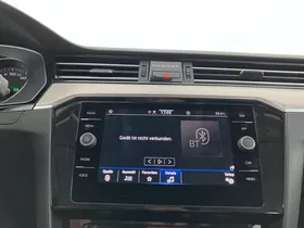 VW Passat Variant 2.0 TDI 4Motion BMT Elegance | Thumbnail 11 von 31