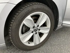 VW Passat Variant 2.0 TDI 4Motion BMT Elegance | Thumbnail 18 von 31