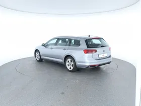 VW Passat Variant 2.0 TDI 4Motion BMT Elegance | Thumbnail 3 von 31