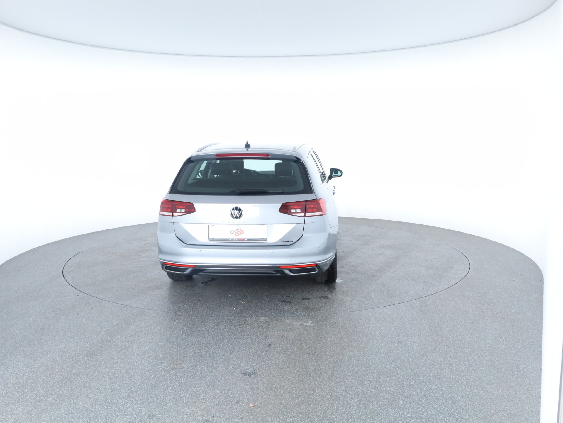 VW Passat Variant 2.0 TDI 4Motion BMT Elegance | Bild 25 von 31