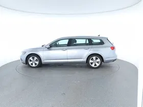 VW Passat Variant 2.0 TDI 4Motion BMT Elegance | Thumbnail 26 von 31