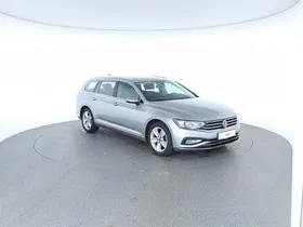 VW Passat Variant 2.0 TDI 4Motion BMT Elegance | Thumbnail 28 von 31
