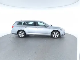 VW Passat Variant 2.0 TDI 4Motion BMT Elegance | Thumbnail 29 von 31