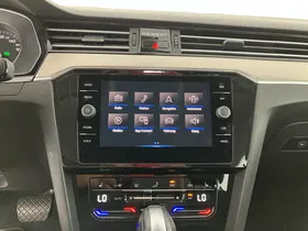 VW Passat Variant 2.0 TDI 4Motion BMT Elegance | Thumbnail 10 von 31