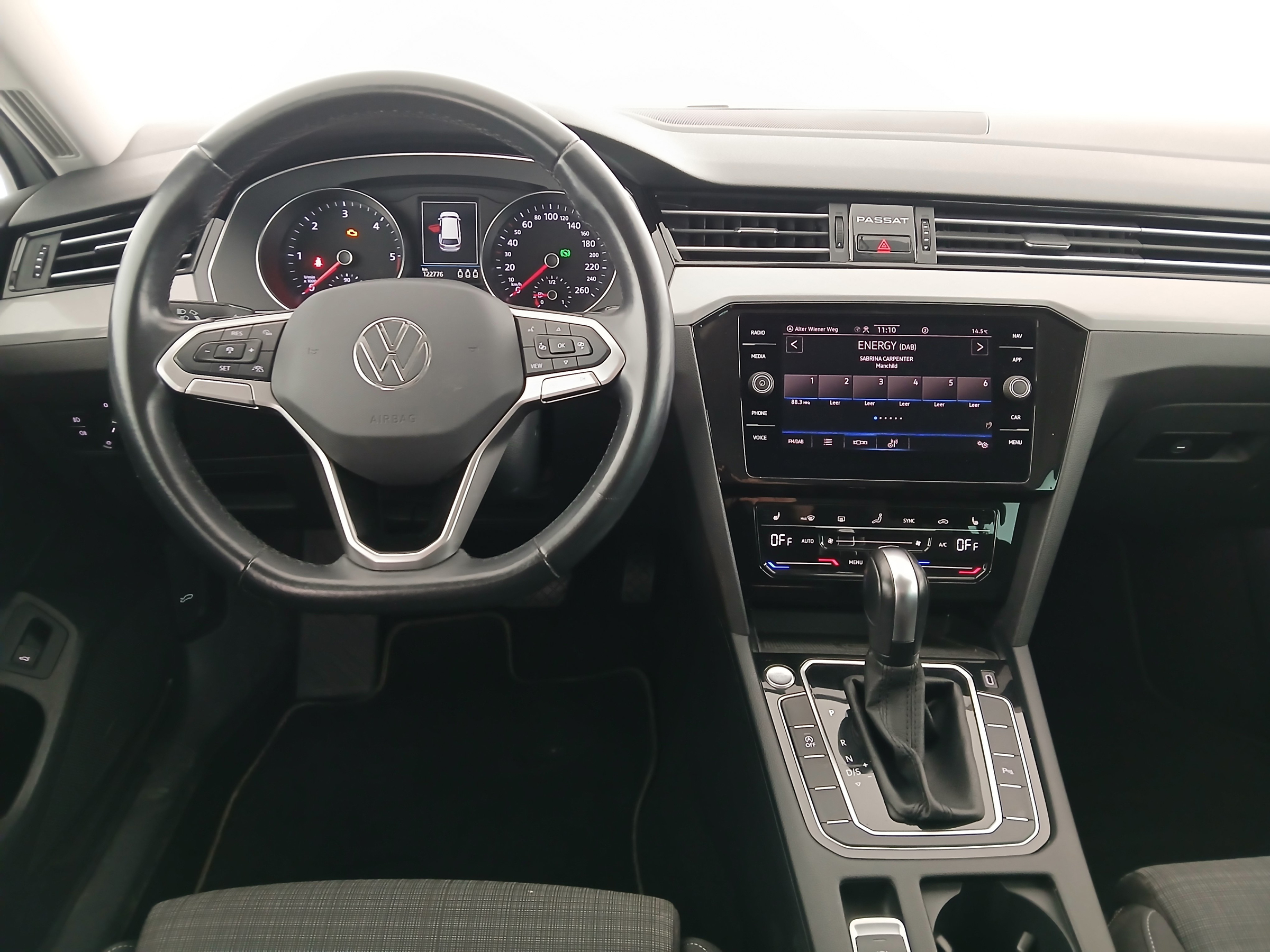 VW Passat Variant 2.0 TDI BMT Business | Bild 15 von 31