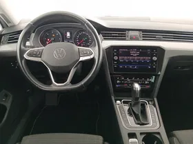 VW Passat Variant 2.0 TDI BMT Business | Thumbnail 15 von 31