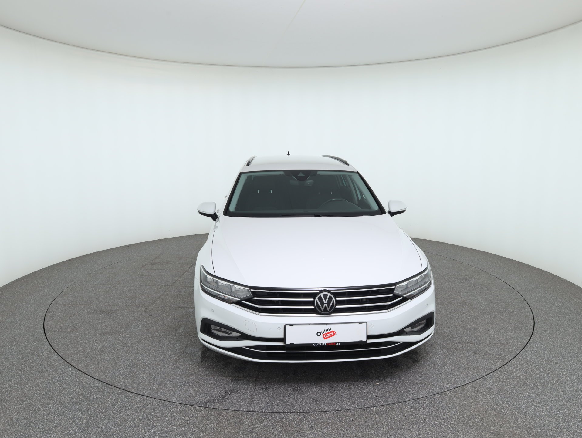 VW Passat Variant 2.0 TDI BMT Business | Bild 3 von 31