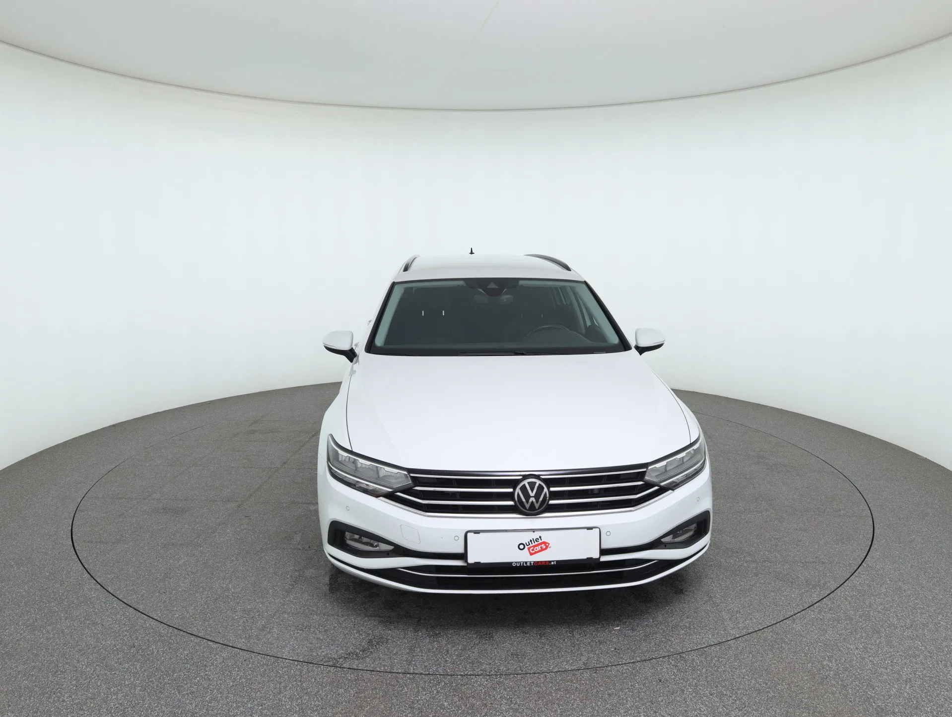 VW Passat Variant 2.0 TDI BMT Business | Bild 3 von 31