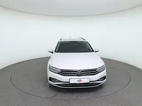 VW Passat Variant 2.0 TDI BMT Business | Thumbnail 3 von 31
