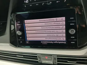 VW Passat Variant 2.0 TDI BMT Business | Thumbnail 25 von 31