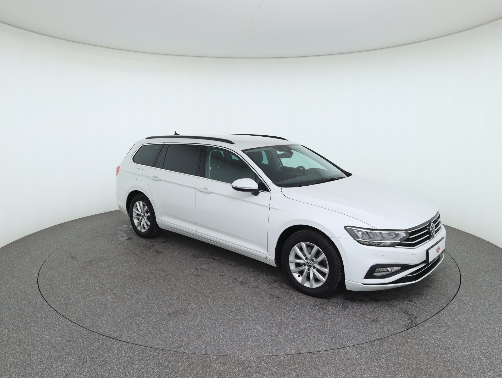 VW Passat Variant 2.0 TDI BMT Business | Bild 4 von 31