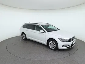 VW Passat Variant 2.0 TDI BMT Business | Thumbnail 4 von 31