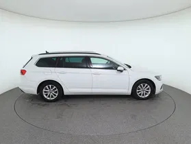 VW Passat Variant 2.0 TDI BMT Business | Thumbnail 5 von 31
