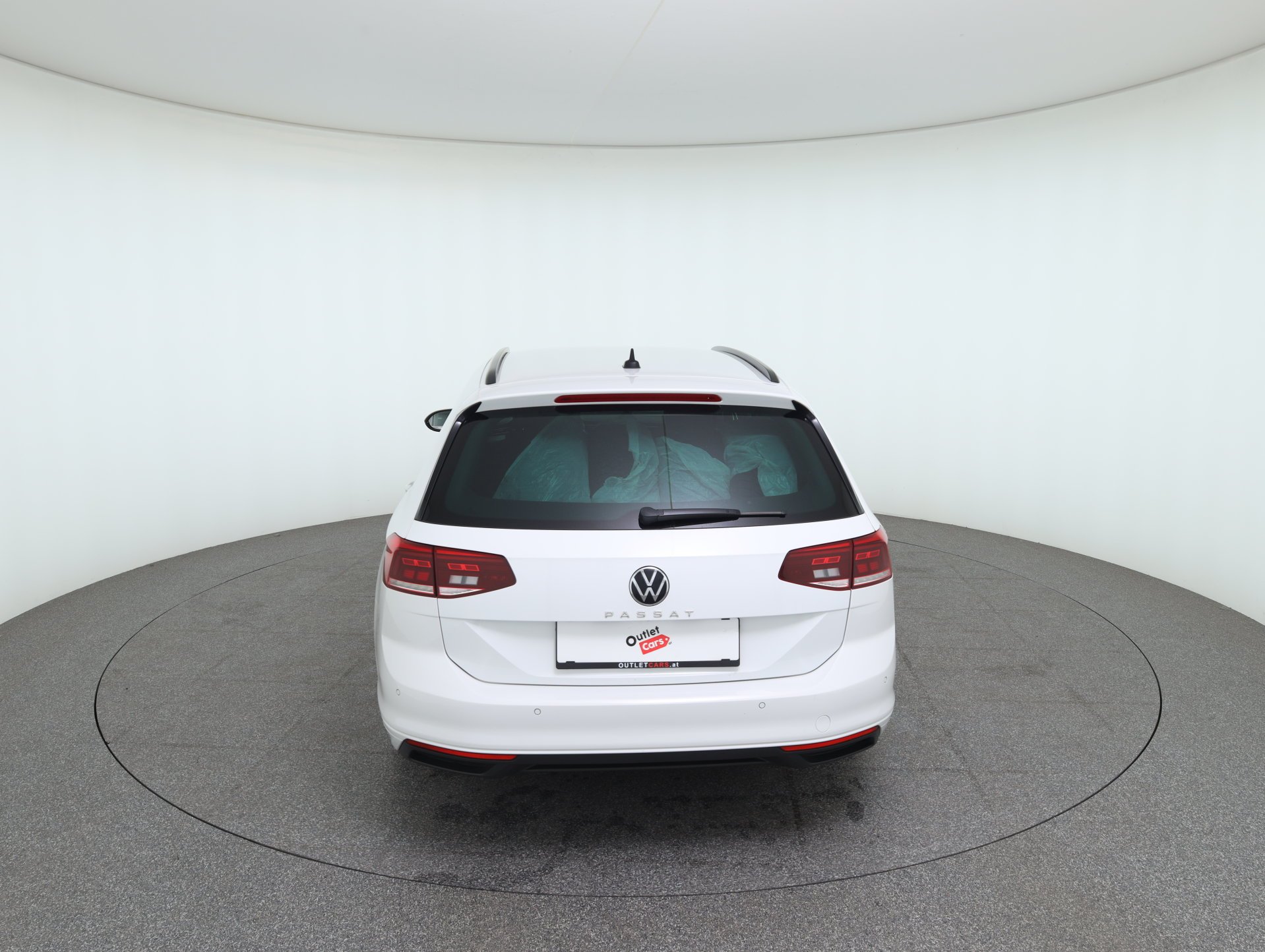 VW Passat Variant 2.0 TDI BMT Business | Bild 7 von 31