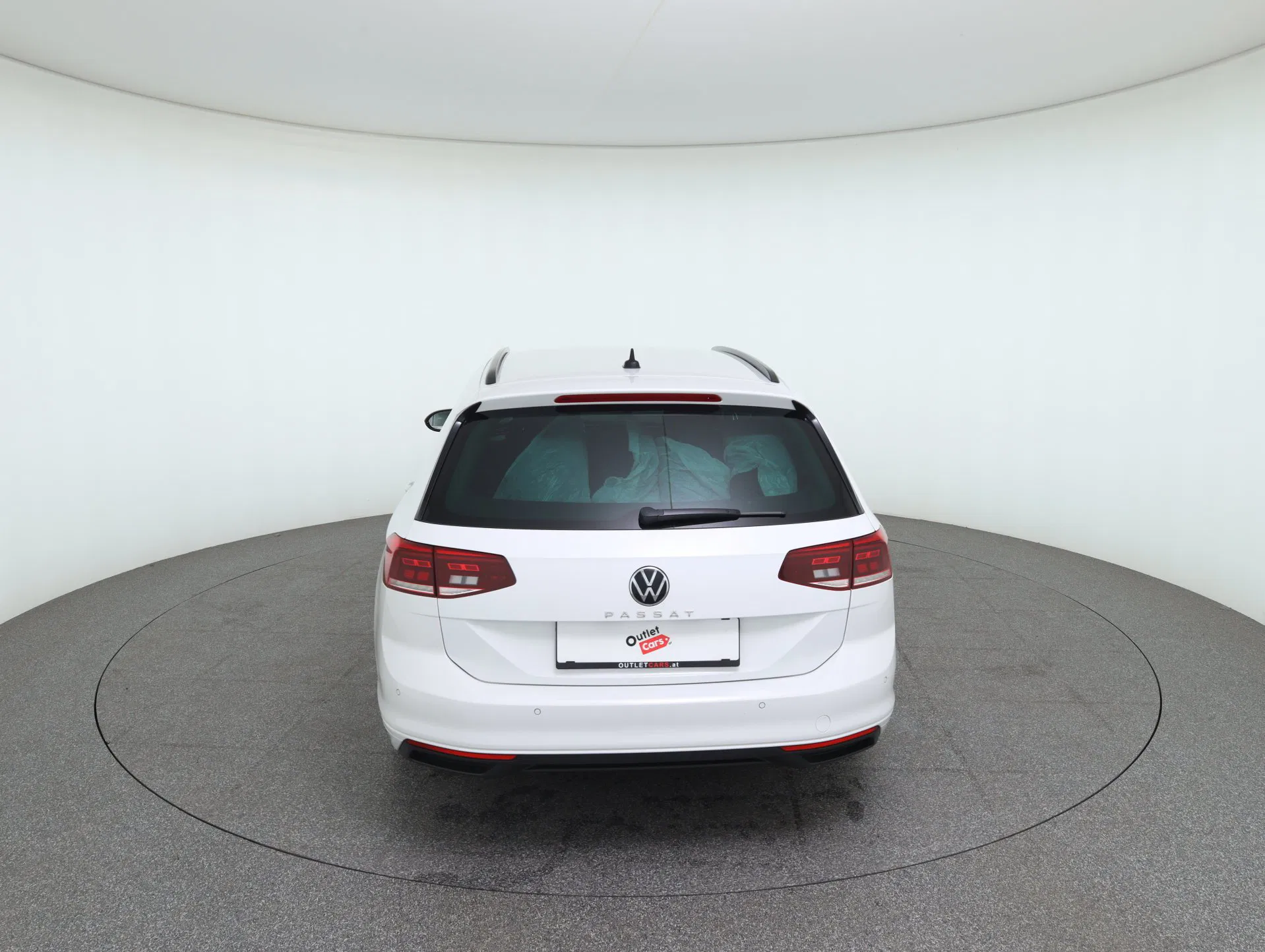 VW Passat Variant 2.0 TDI BMT Business | Bild 7 von 31