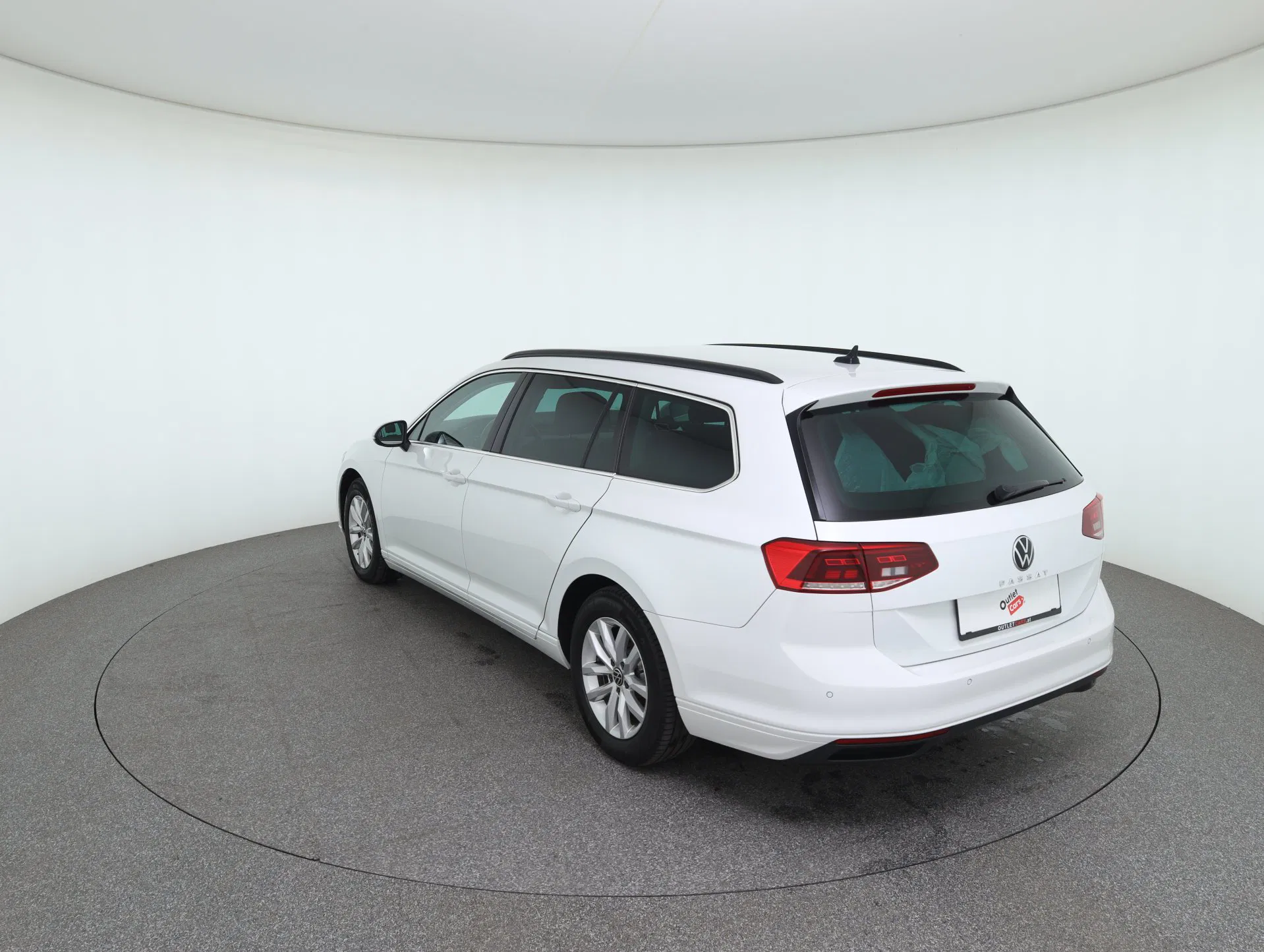 VW Passat Variant 2.0 TDI BMT Business | Bild 8 von 31