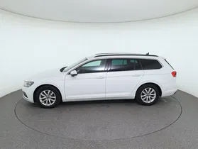 VW Passat Variant 2.0 TDI BMT Business | Thumbnail 9 von 31