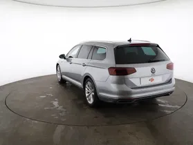 VW Passat Variant 1.4 TSI GTE | Thumbnail 20 von 24