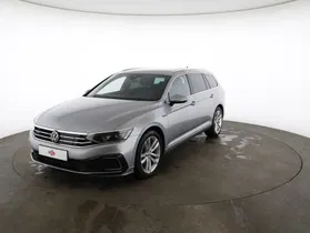 VW Passat Variant 1.4 TSI GTE | Thumbnail 21 von 24