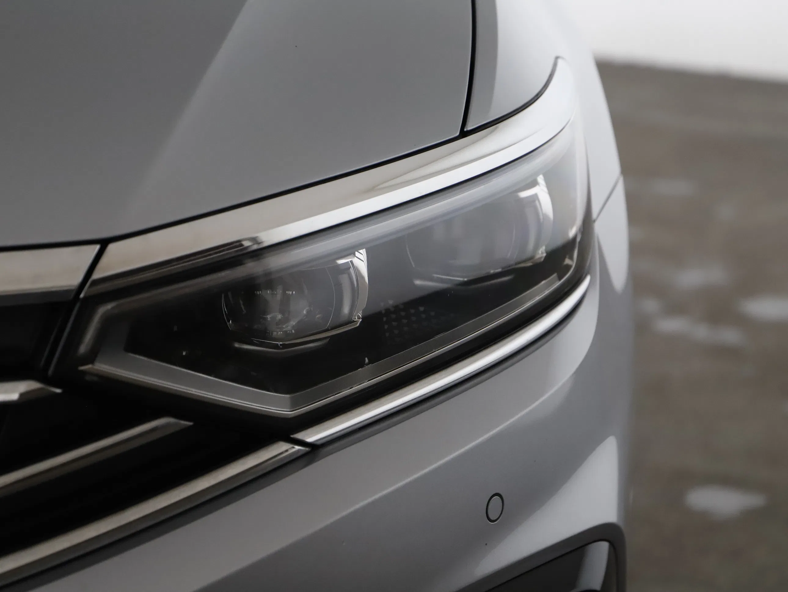 VW Passat Variant 1.4 TSI GTE | Bild 22 von 24