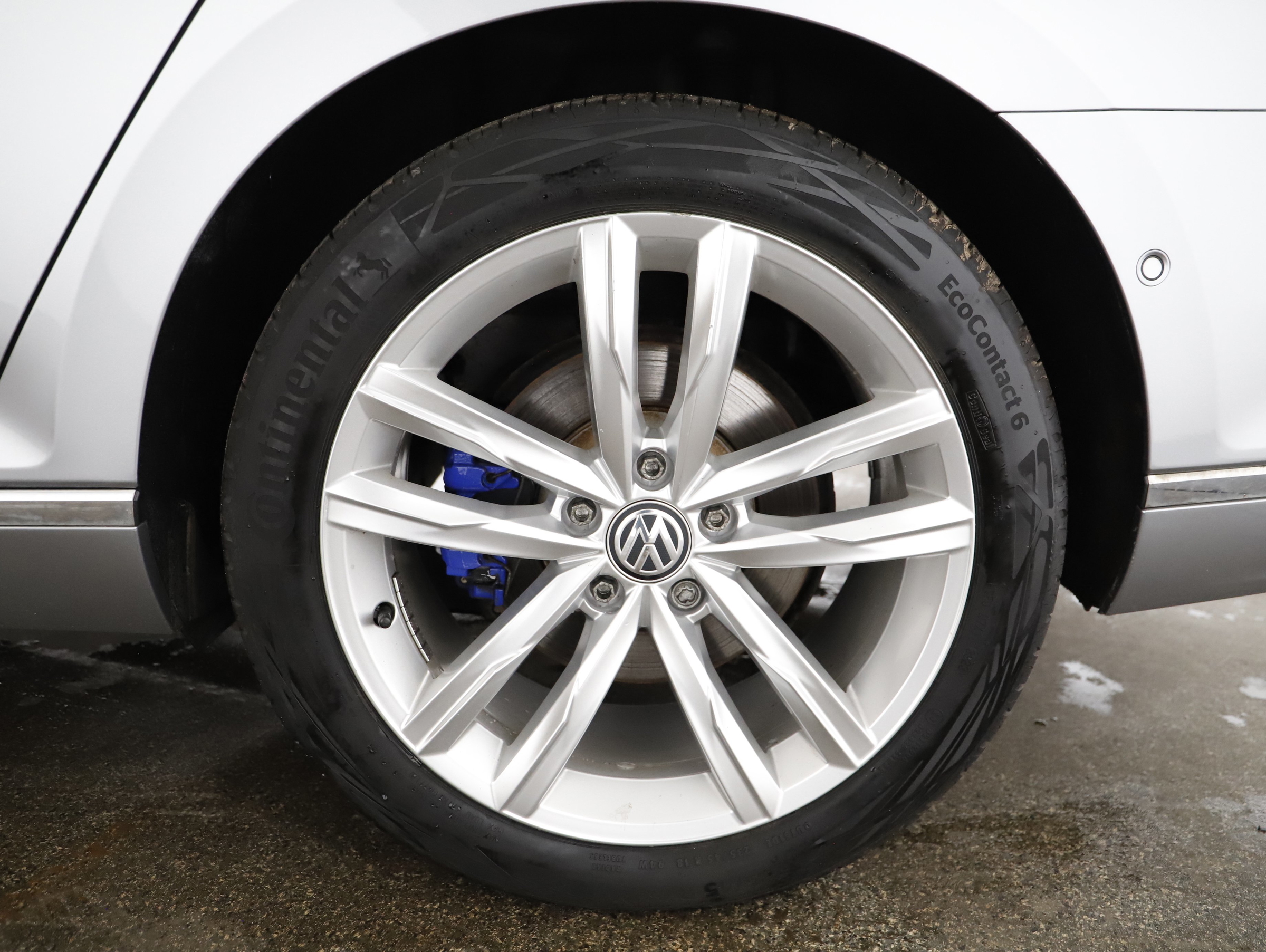 VW Passat Variant 1.4 TSI GTE | Bild 23 von 24