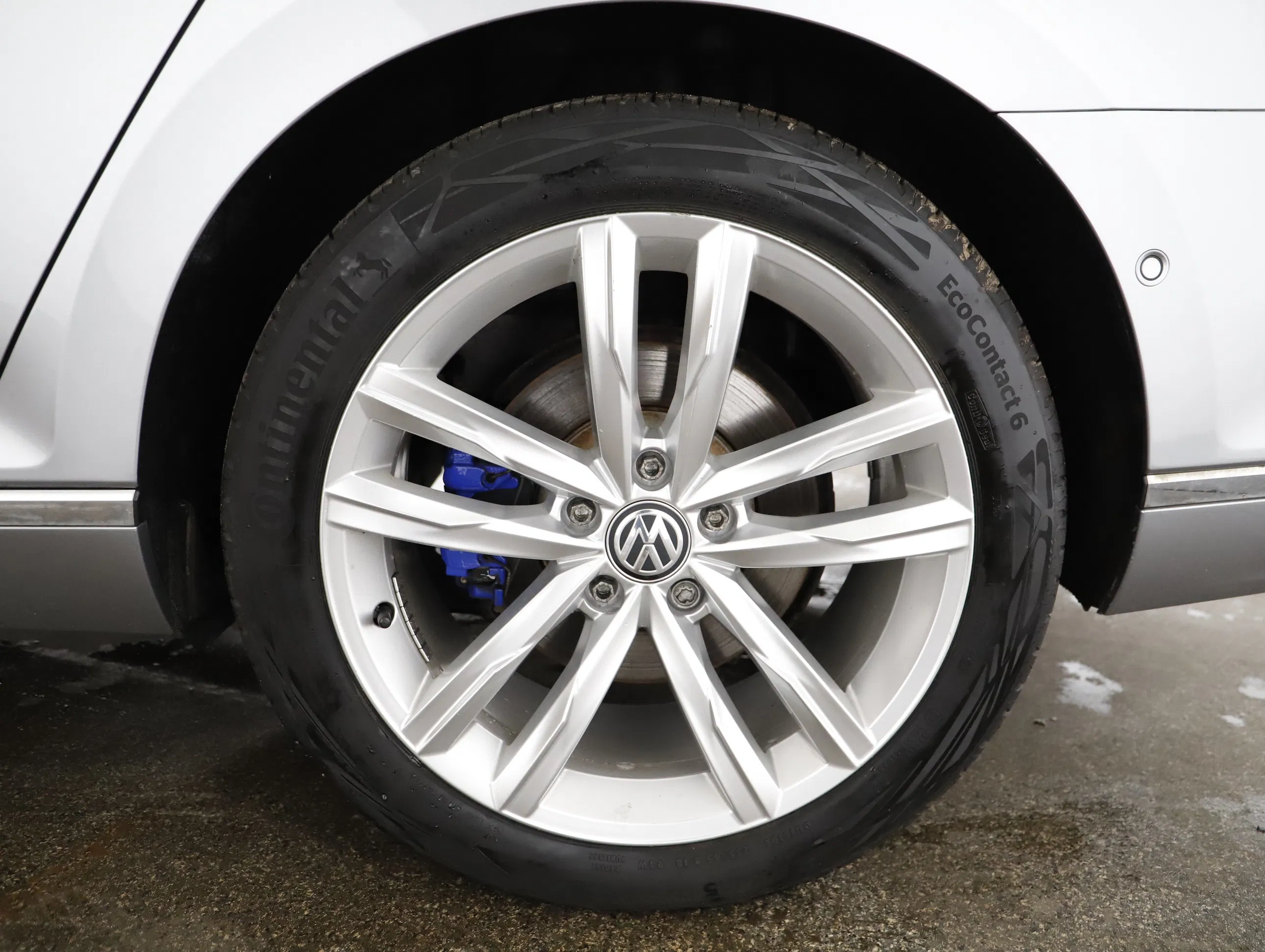 VW Passat Variant 1.4 TSI GTE | Bild 23 von 24