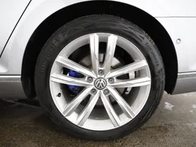 VW Passat Variant 1.4 TSI GTE | Thumbnail 23 von 24