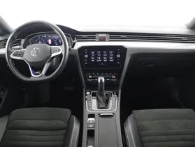 VW Passat Variant 1.4 TSI GTE | Thumbnail 4 von 24