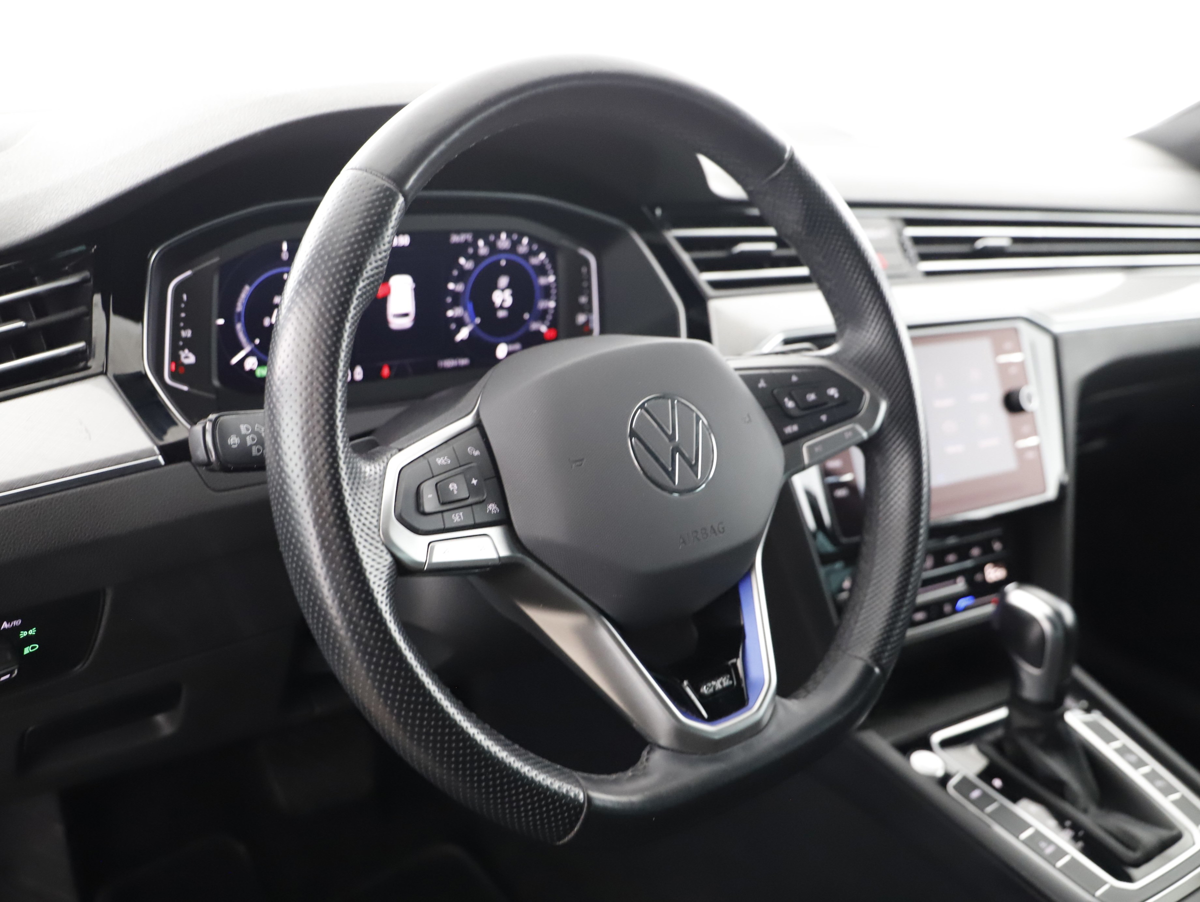 VW Passat Variant 1.4 TSI GTE | Bild 5 von 24