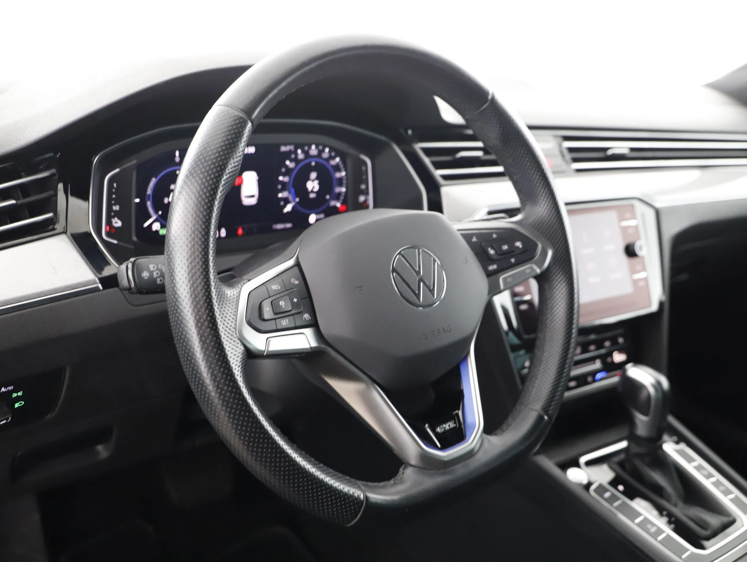 VW Passat Variant 1.4 TSI GTE | Bild 5 von 24