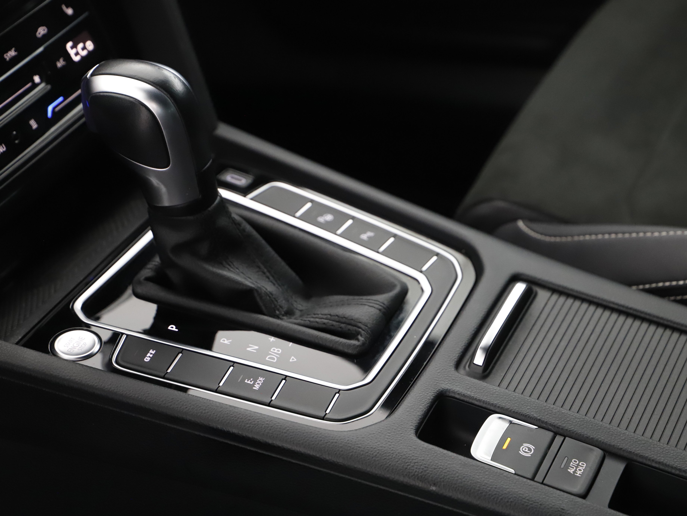 VW Passat Variant 1.4 TSI GTE | Bild 6 von 24