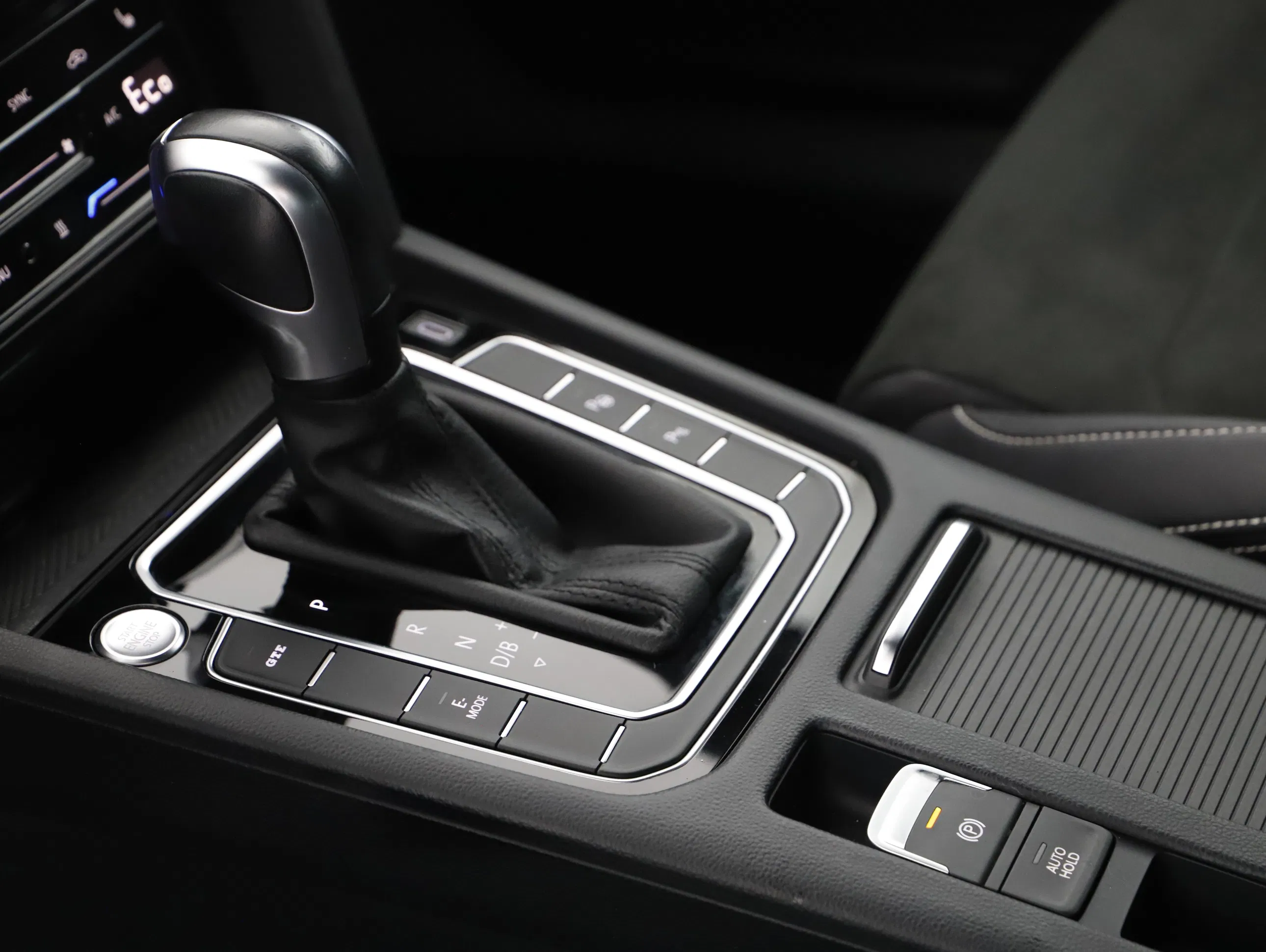 VW Passat Variant 1.4 TSI GTE | Bild 6 von 24
