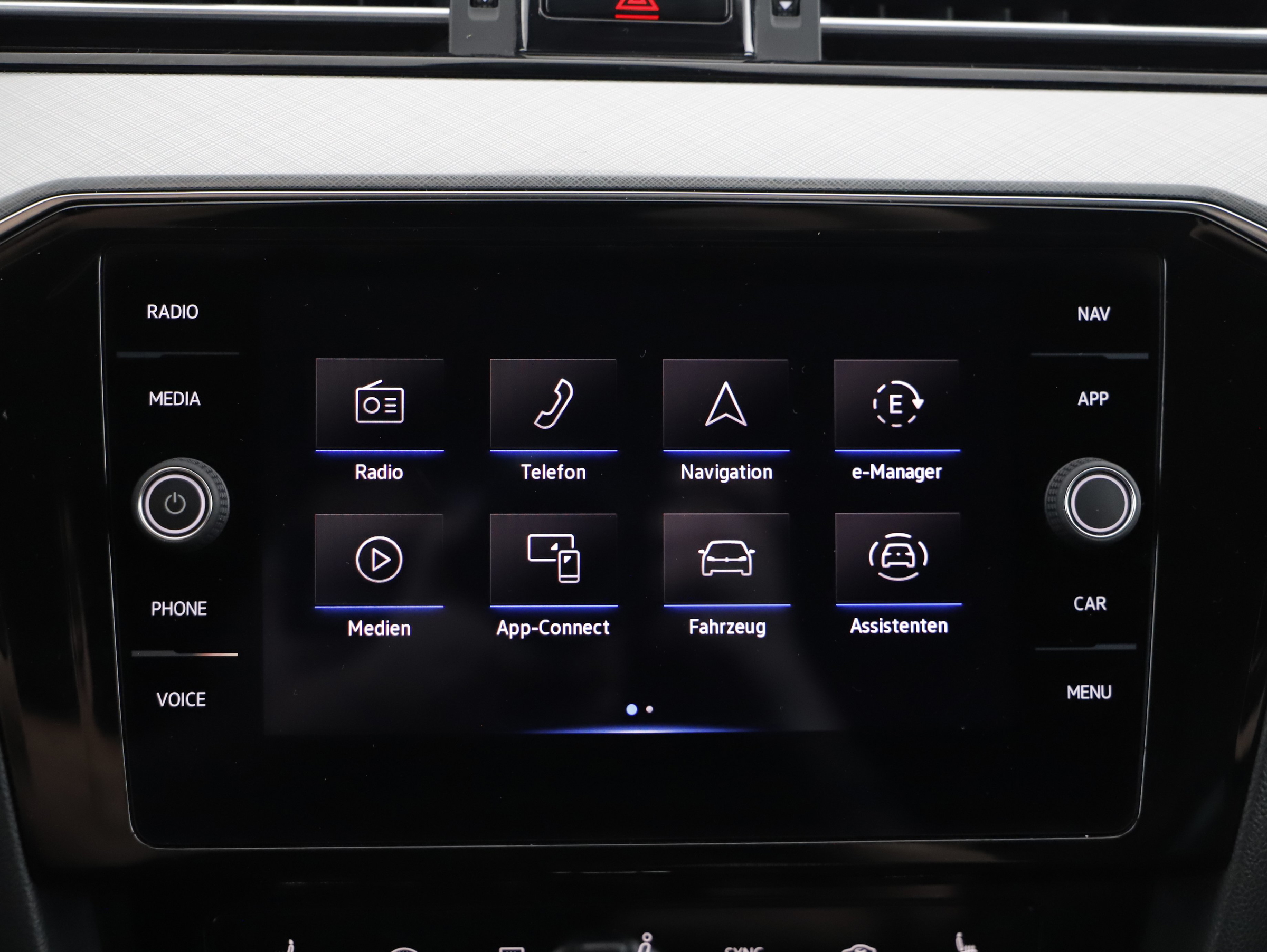 VW Passat Variant 1.4 TSI GTE | Bild 8 von 24