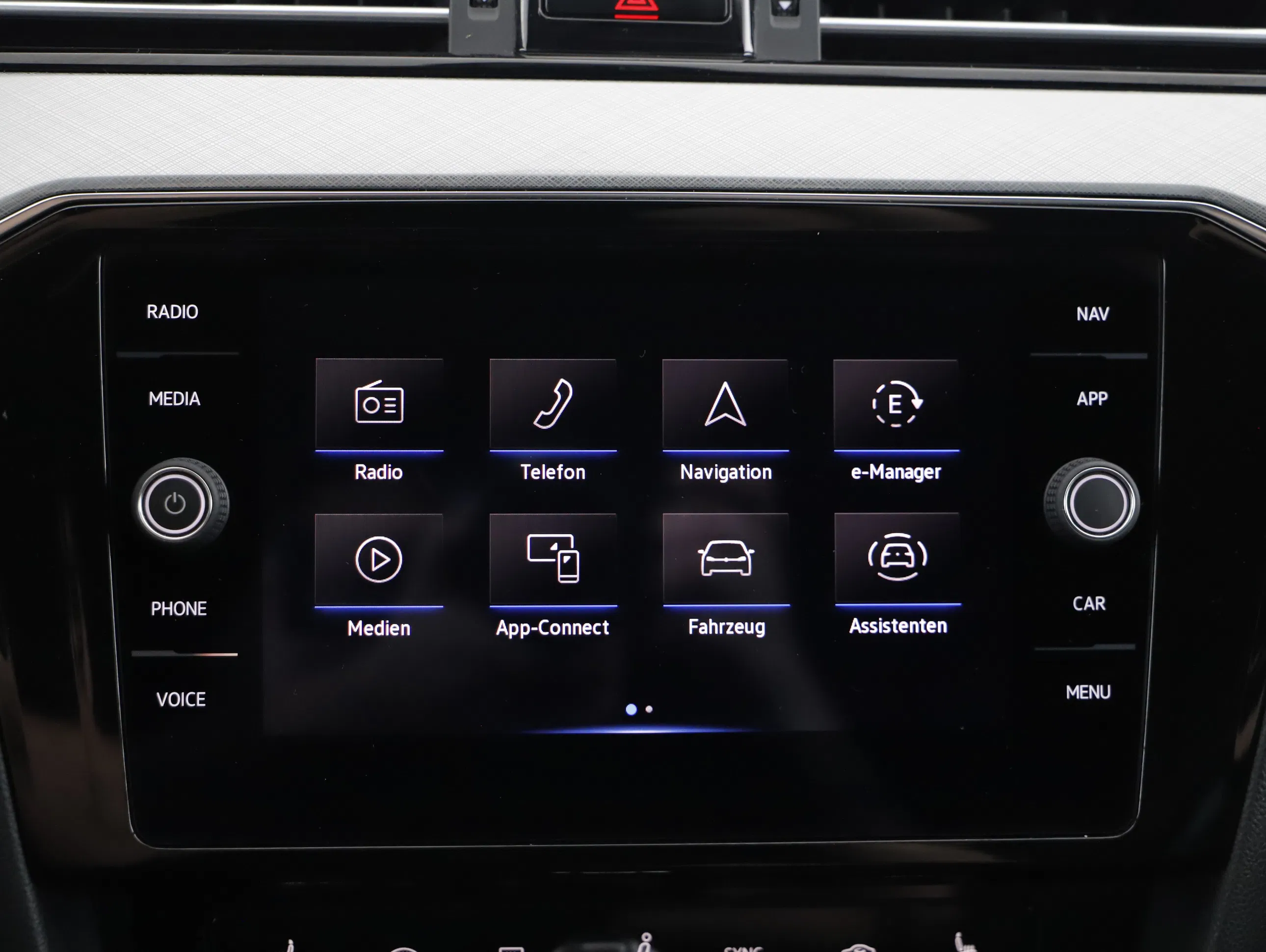 VW Passat Variant 1.4 TSI GTE | Bild 8 von 24
