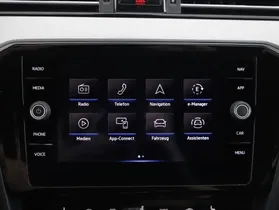 VW Passat Variant 1.4 TSI GTE | Thumbnail 8 von 24