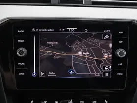 VW Passat Variant 1.4 TSI GTE | Thumbnail 9 von 24