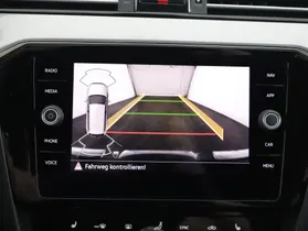 VW Passat Variant 1.4 TSI GTE | Thumbnail 10 von 24