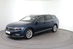 VW Passat Variant 1.5 TSI BMT Elegance | Thumbnail 2 von 31