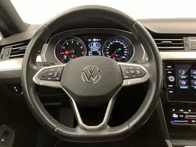 VW Passat Variant 1.5 TSI BMT Elegance | Thumbnail 16 von 31