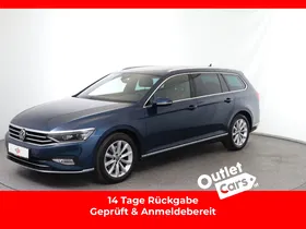 VW Passat Variant 1.5 TSI BMT Elegance | Thumbnail 1 von 31